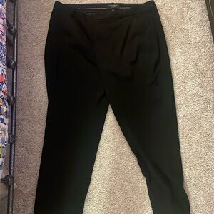Banana Republic Curvy Avery Dress Pants